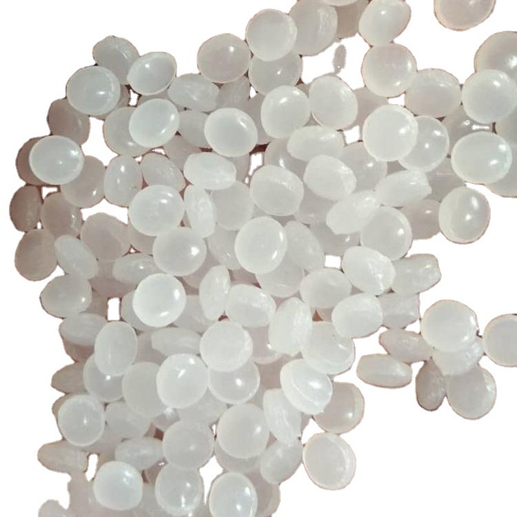 Virgin /Recycled HDPE / LDPE / LLDPE Resin/Granules/Pellets film grade PE