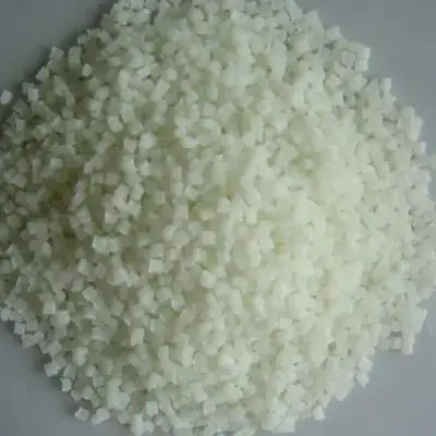 Factory Price Virgin PA6 / PA66 / Nylon 6 / Nylon 66 PA Granule / Polyamide 66