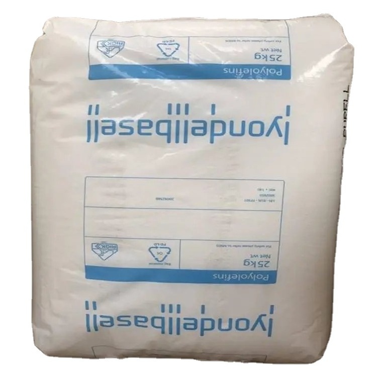 Virgin /Recycled HDPE / LDPE / LLDPE Resin/Granules/Pellets film grade PE