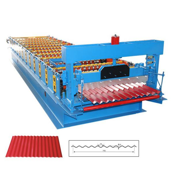 Corrugated roof sheet making machine,manual rooftile making machine,zinc roofing roll forming machine