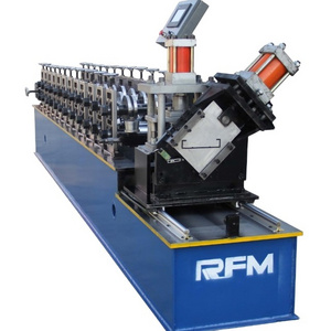 Stud and Track Metal Dry wall Rolling Forming Machine