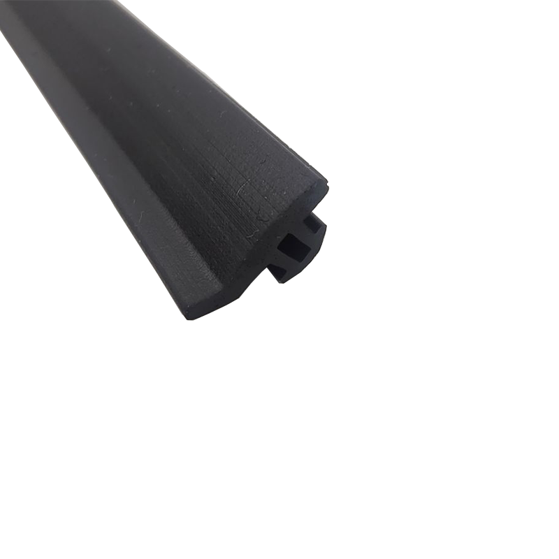 Hebei Fengming Factory Low Price EPDM/PVC/TPV/TPE Aluminum Alloy Door and Windows Rubber Seal Strip For Door And Windows