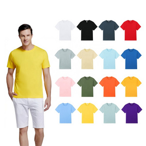 Wholesale bulk custom brand printed wwwxxxcom t shirt size s m l xl xxl xxxl heavy weight cotton t-shirts