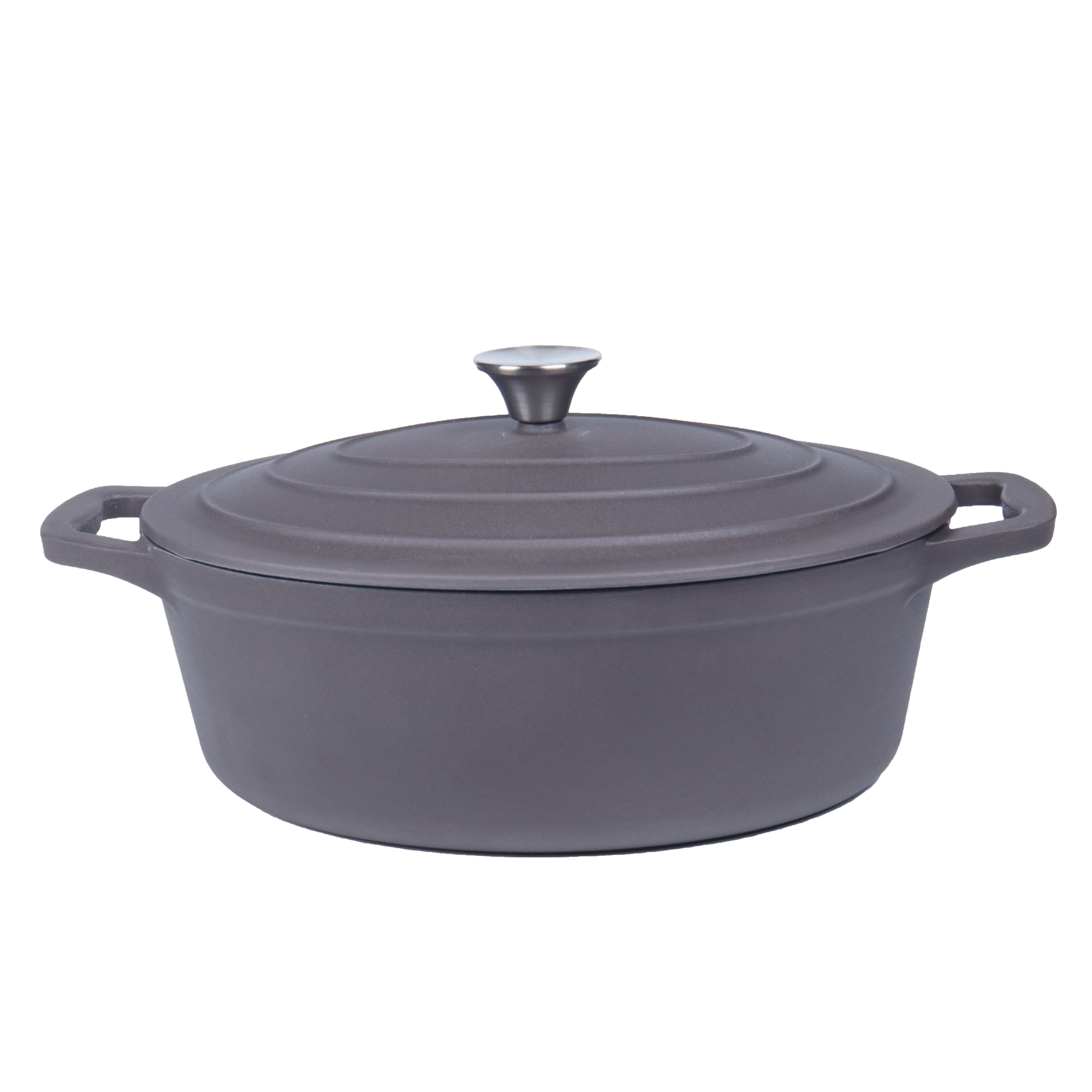 Casserole Set Cooking Pots Customized  Cast Iron Cookware Set Casserole Pot Cooking  Food Warmer