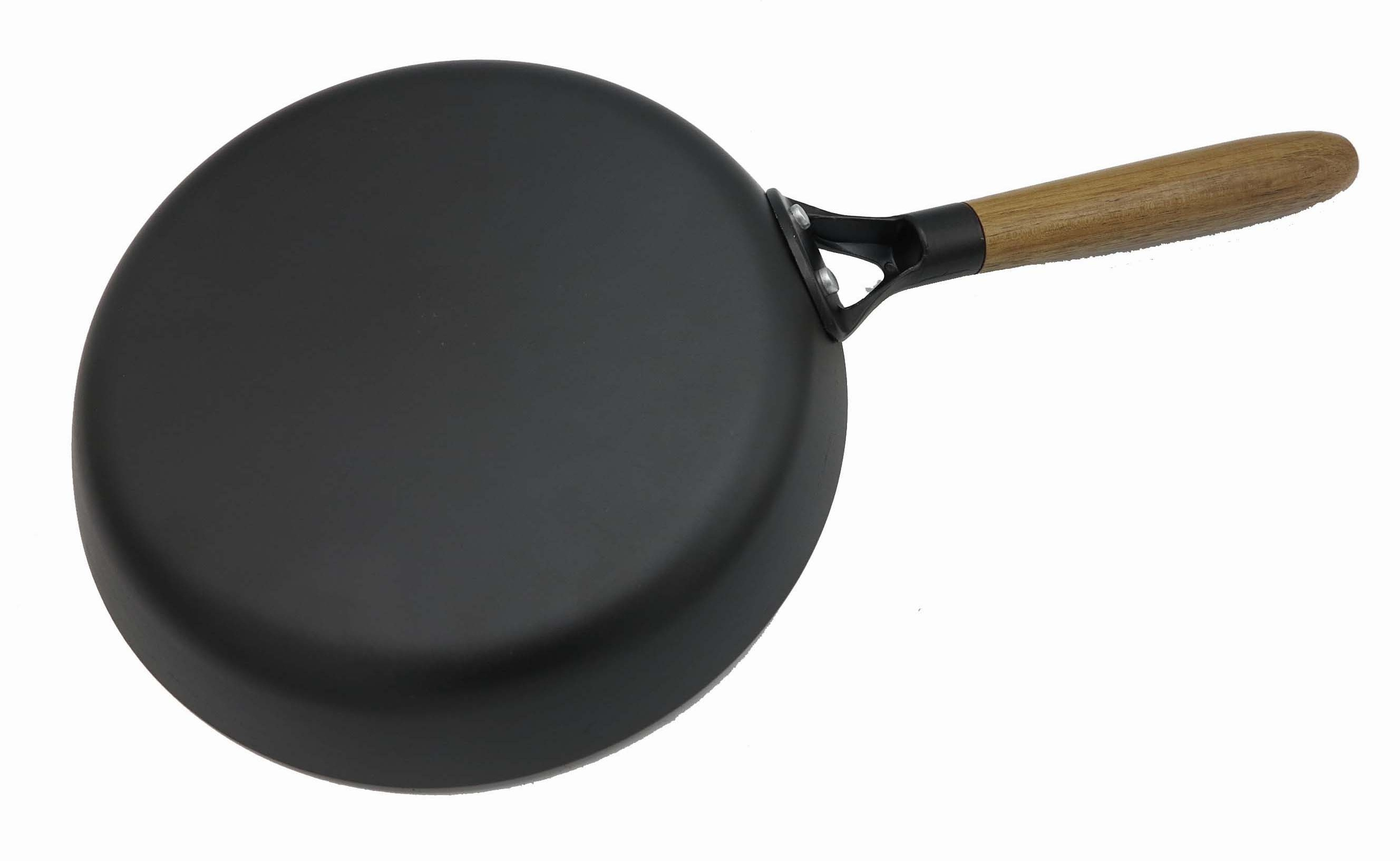 Korean Kitchen Cooking Set Best Cheap Cast Iron Nonstick Cookware Non Stick Deep Egg Frying Pan