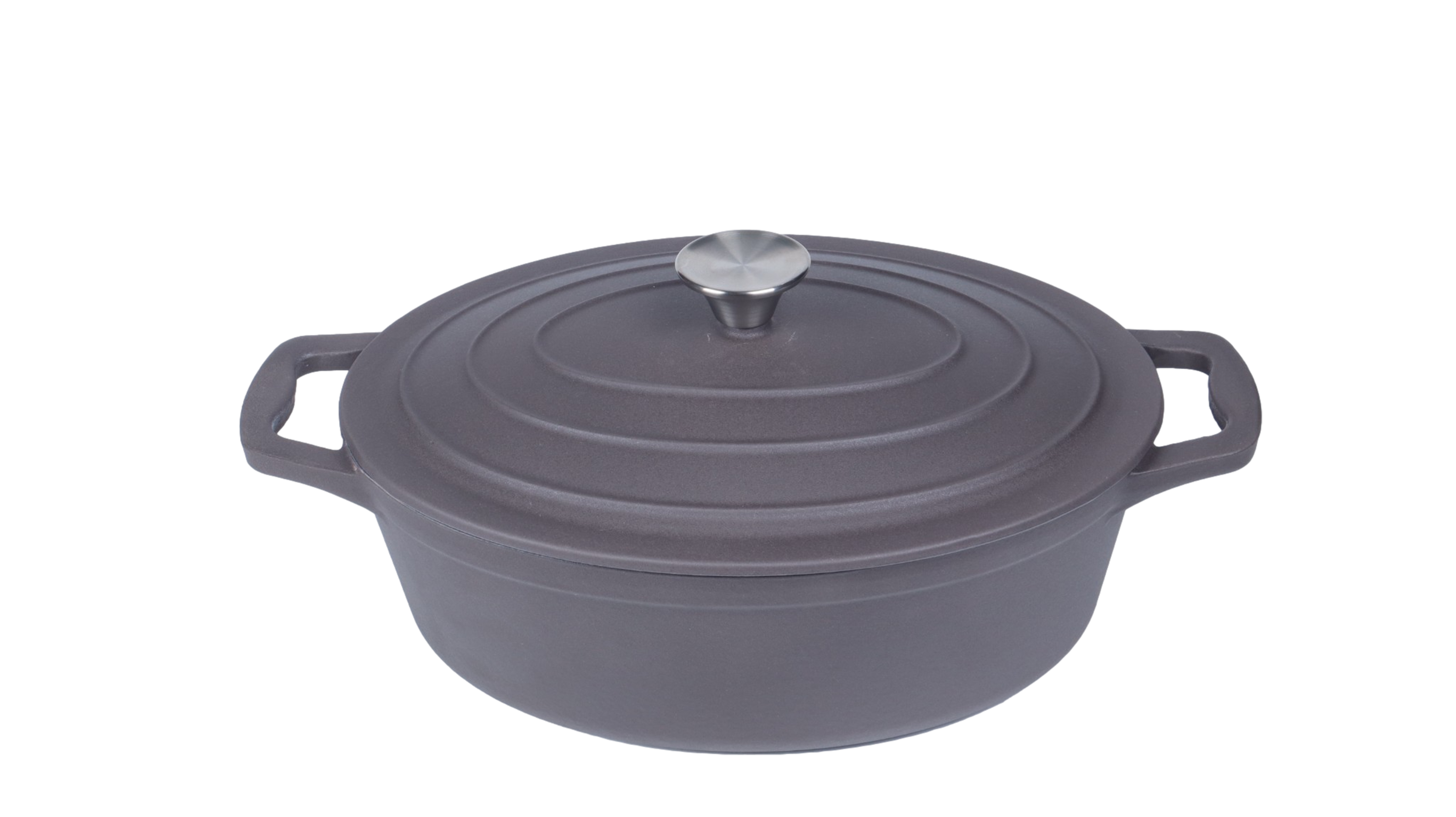 Casserole Set Cooking Pots Customized  Cast Iron Cookware Set Casserole Pot Cooking  Food Warmer