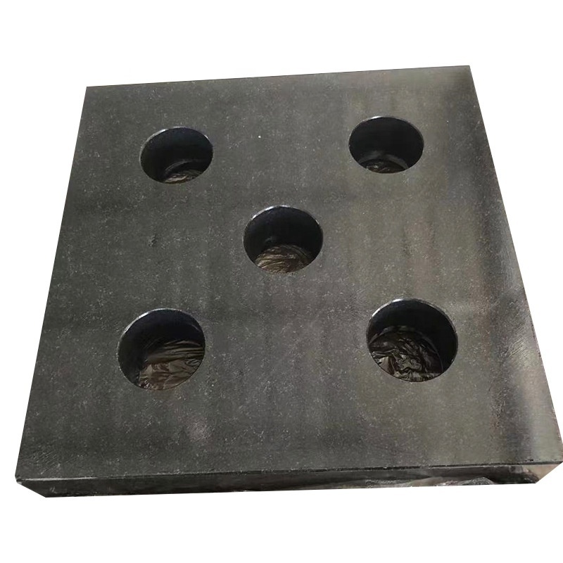 Machine granite square plate gauge precision measuring instruments