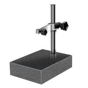 Precision Marble Granite Comparator Stand 150*100*40 Dial Indicator Stand