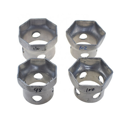 Axle head socket hexagonal octagonal thickened front and rear axle head wrench