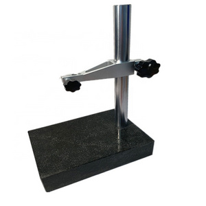 300mm range and granite material dial indicator stand