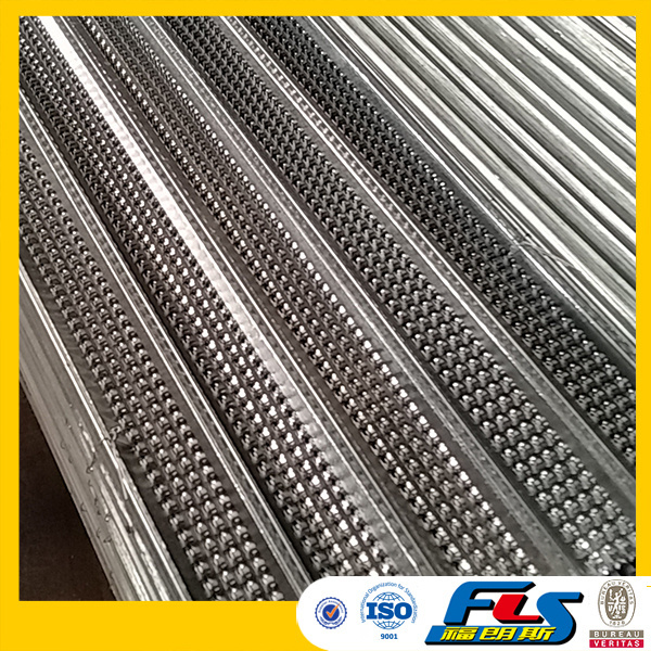 ICF Block Material High Rib Lath 21milimeter