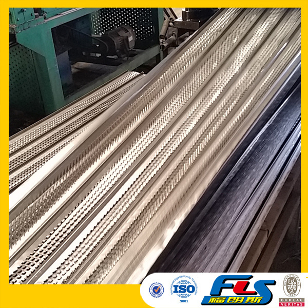 ICF Block Material High Rib Lath 21milimeter