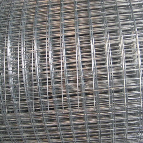 High Quality 304/316/316L Stainless Steel Wire Mesh