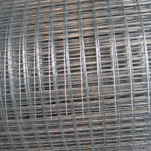 High Quality 304/316/316L Stainless Steel Wire Mesh