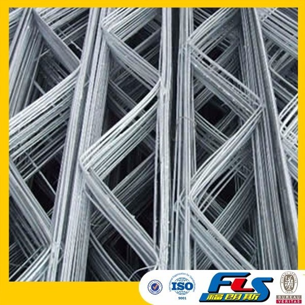 Galvanized Masonry Truss-Mesh Reinforcement/Block Work Mesh