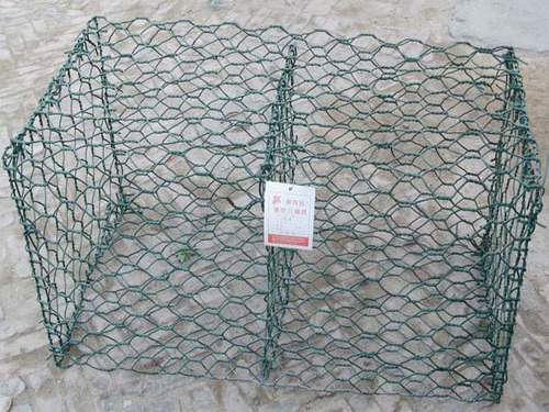 Welded Wire Mesh Gabion For Building/Welded Galvanized Gabion Basket