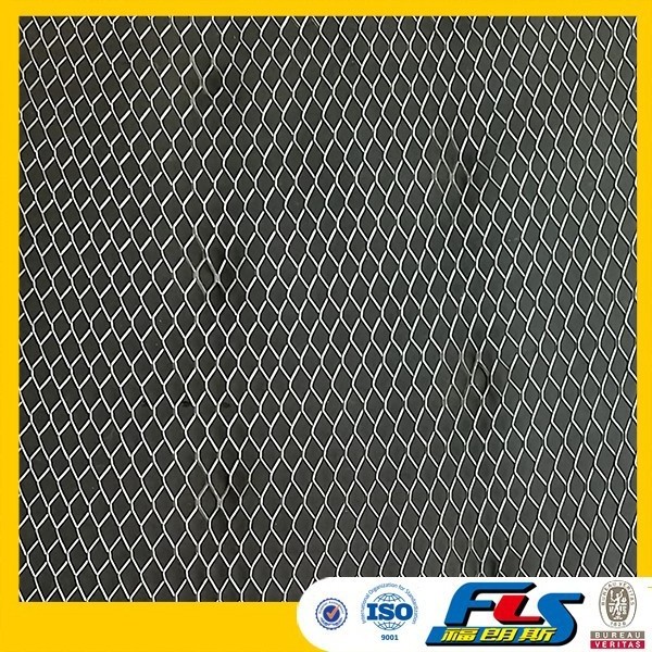 Galvanized Metal Lath Diamond Stucco Mesh