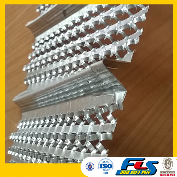 ICF Block Material High Rib Lath 21milimeter