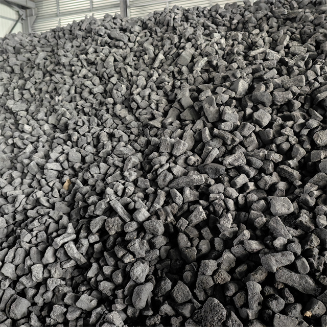 Low ash carbon block green pure high carbon low sulfur Coke