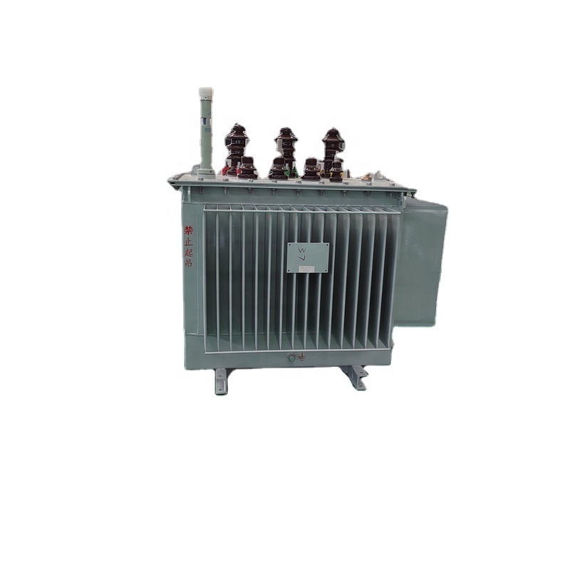 ks9 flameproof stepup oil immersed pover transformer 400 kva 15 kva 100 kva 20 kv 1mva