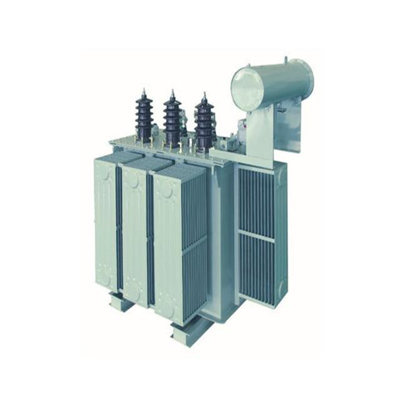 Factory Price 500KVA 750KVA 1000KVA 2500KVA  to 400/230V Three Phase Oil Immersed Electric Transformer