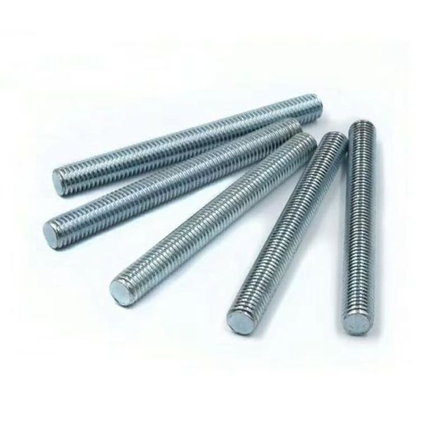 leading exporter and supplier of Galvanized Iron Threaded Rod