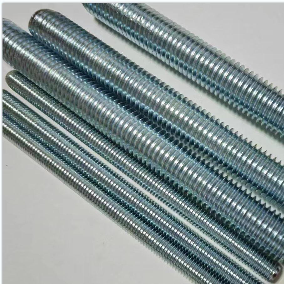 leading exporter and supplier of Galvanized Iron Threaded Rod