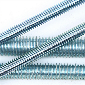 leading exporter and supplier of Galvanized Iron Threaded Rod