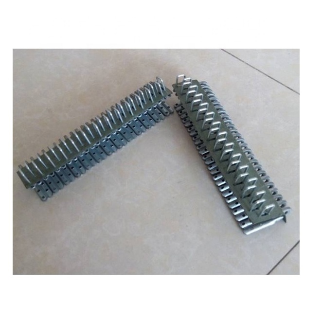 conveyor belt Connection used high strength T10 belt fastener