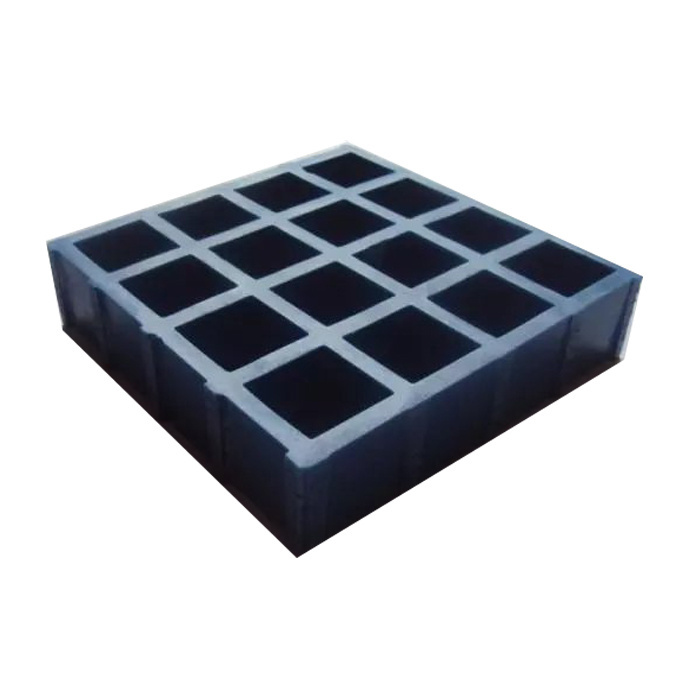 Fire Retardant Fiberglass Reinforced Plastic (FRP/GRP) Grating With Excellent Corrosion Resistant