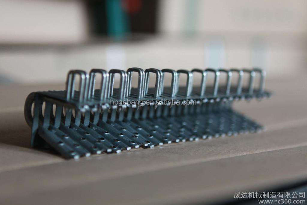 conveyor belt Connection used high strength T10 belt fastener