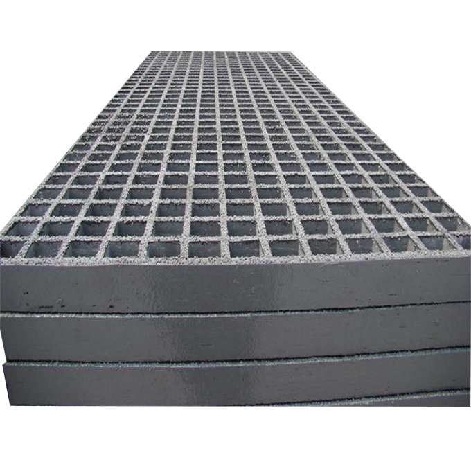 Plain Surface Glassfibre Reinforced Plastic Grids