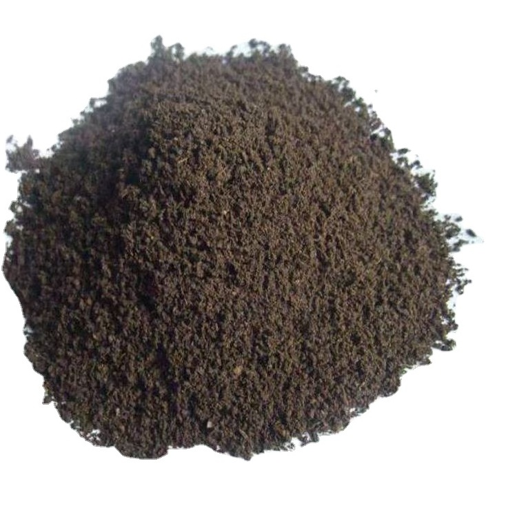 Vermicompost Bio-Organic Fertilizer  Soil Conditioner