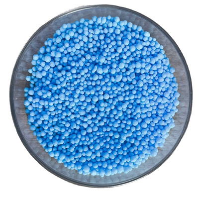 NPK compound fertilizer NPK 15-15-15 granule water soluble fertilizer