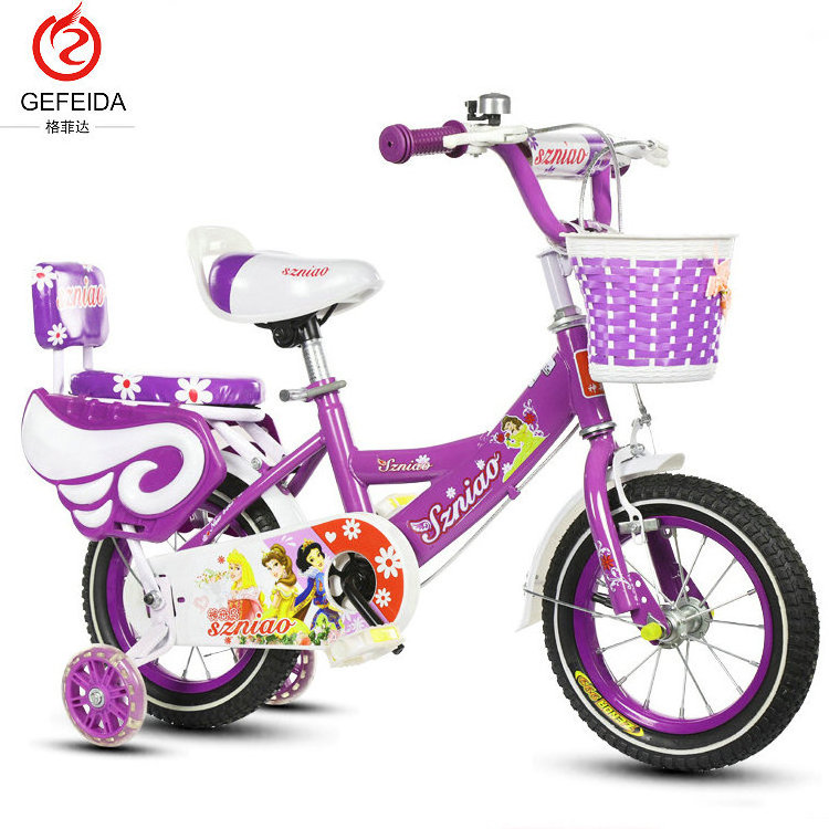 China wholesale 5 years old children bike 12 14 16 18 20 inch kids bike safety kids bike