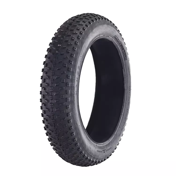 Chaoyang snow Bike Tire 20x4.0 24x4.0 26x4.0 26x4.9 tires for fat bike Electric Bicycle fat tire bike accessories