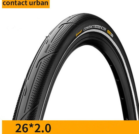 Continental Contact Urban Bicycle tires 26/27.5*1.75/2.0/2.2 Mountain bike tires Road bike tires