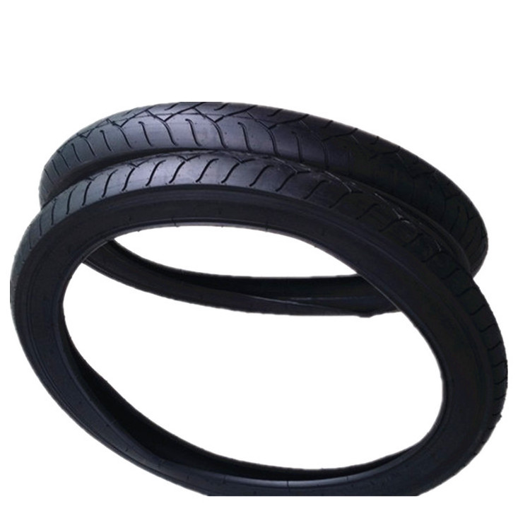 Bicycle Tyre 26X2.35 27.5X2.35 29X2.35 and tube