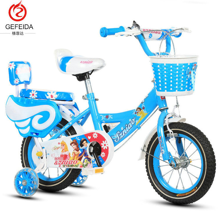 China wholesale 5 years old children bike 12 14 16 18 20 inch kids bike safety kids bike