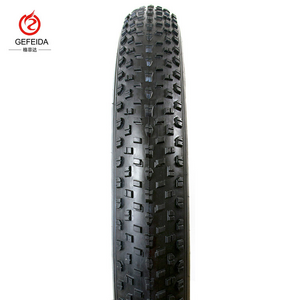 Colored Fat Bike Tire For Sale nylon bicycle tire 26x4 20x3 20x4 fat bike tyre 20-4.0 26-4.0