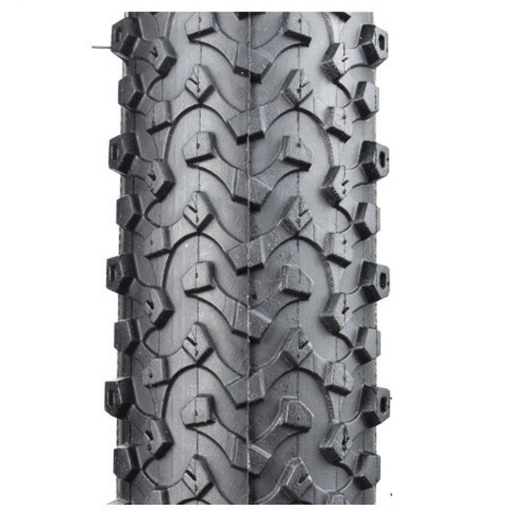 wholesale Kenda 26 inch bicycle tire for mountain bike bicycle parts black outer tube bike tyres