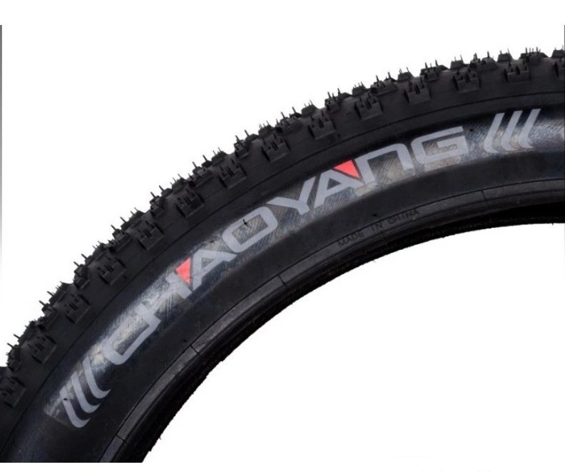 Hot sale China Manufacturer nylon bicycle tire 26x4 20x3 20x4 fat bike tyre