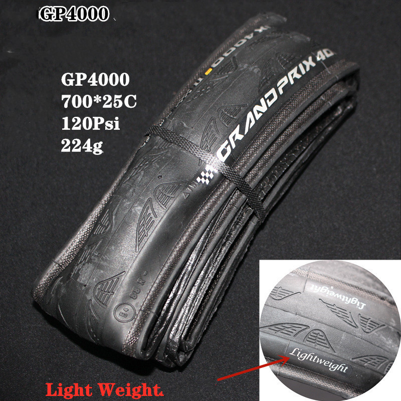 Continental Foldable Mountain Bike Tire Hot Sales 700* 23 25/28/32C Tyre for Mountain Bike Bicycle Tires