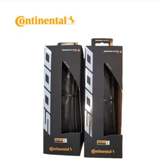 Continental Grand Prix GP 5000 Tyre 700x23c/25c/28C Road Bicycle Clincher Foldable Tire Race Bike Tyres