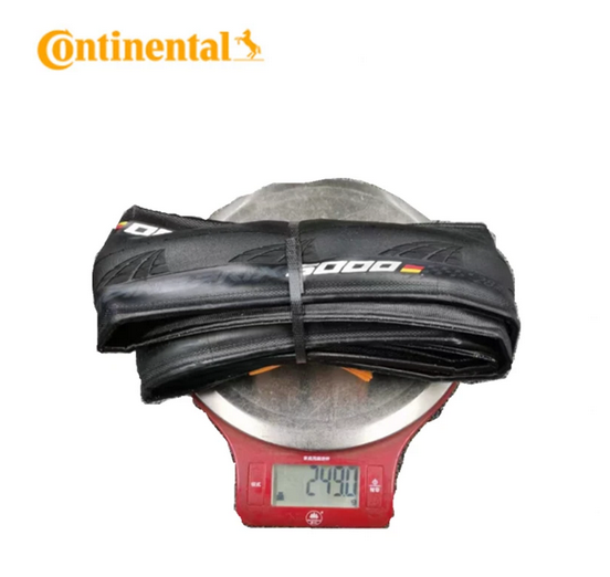 Continental Grand Prix GP 5000 Tyre 700x23c/25c/28C Road Bicycle Clincher Foldable Tire Race Bike Tyres