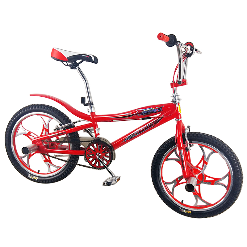 Hot sell strong tyre bmx bikes 20 inch cycle/ wholesale race freestyle bmx bicycle / OEM dirt jump mini bmx bike for men boy