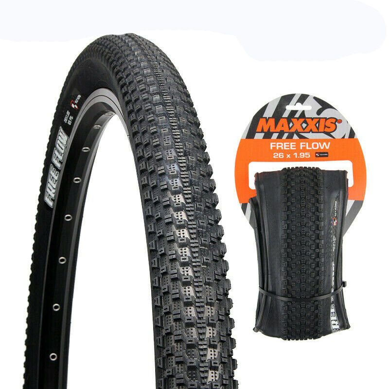 Maxxis Mountain Bike Tyre 26 27.5 29 * 1.95/2.1 Non- Slip Anti Puncture 60TPI Road Bicycle Tires