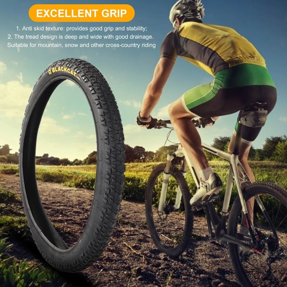 Continental 20 27 29 x1.95 MTB Bicycle Tire  Folding Tire Tyre Mountain Bike