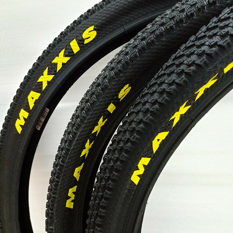 Maxxis Mountain Bike Tyre 26 27.5 29 * 1.95/2.1 Non- Slip Anti Puncture 60TPI Road Bicycle Tires