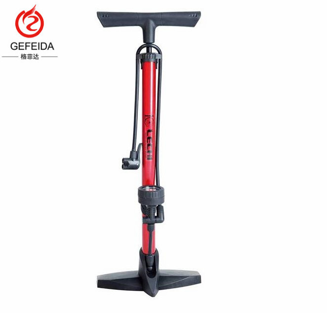 Hot sale Bicycle tire hand Pump Portable Aluminum alloy MTB Road Bike Bicycle Pump/bicycle accessories/ parts